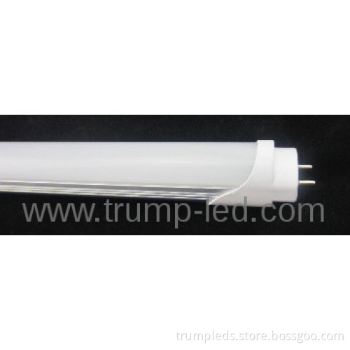 1.2 meter 20w CE and ROHS high luminous flux led T8 tube